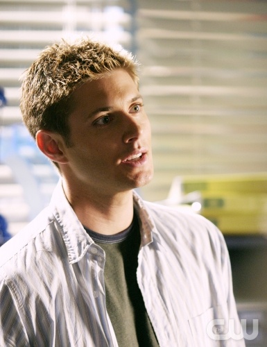TheCW Staffel1-7Pics_49.jpg - Smallville"Facade" (Episode #403)Image #SM403-2569Pictured: Jensen Ackles as Jason TeaguePhoto Credit: © The WB/Michael Courtney